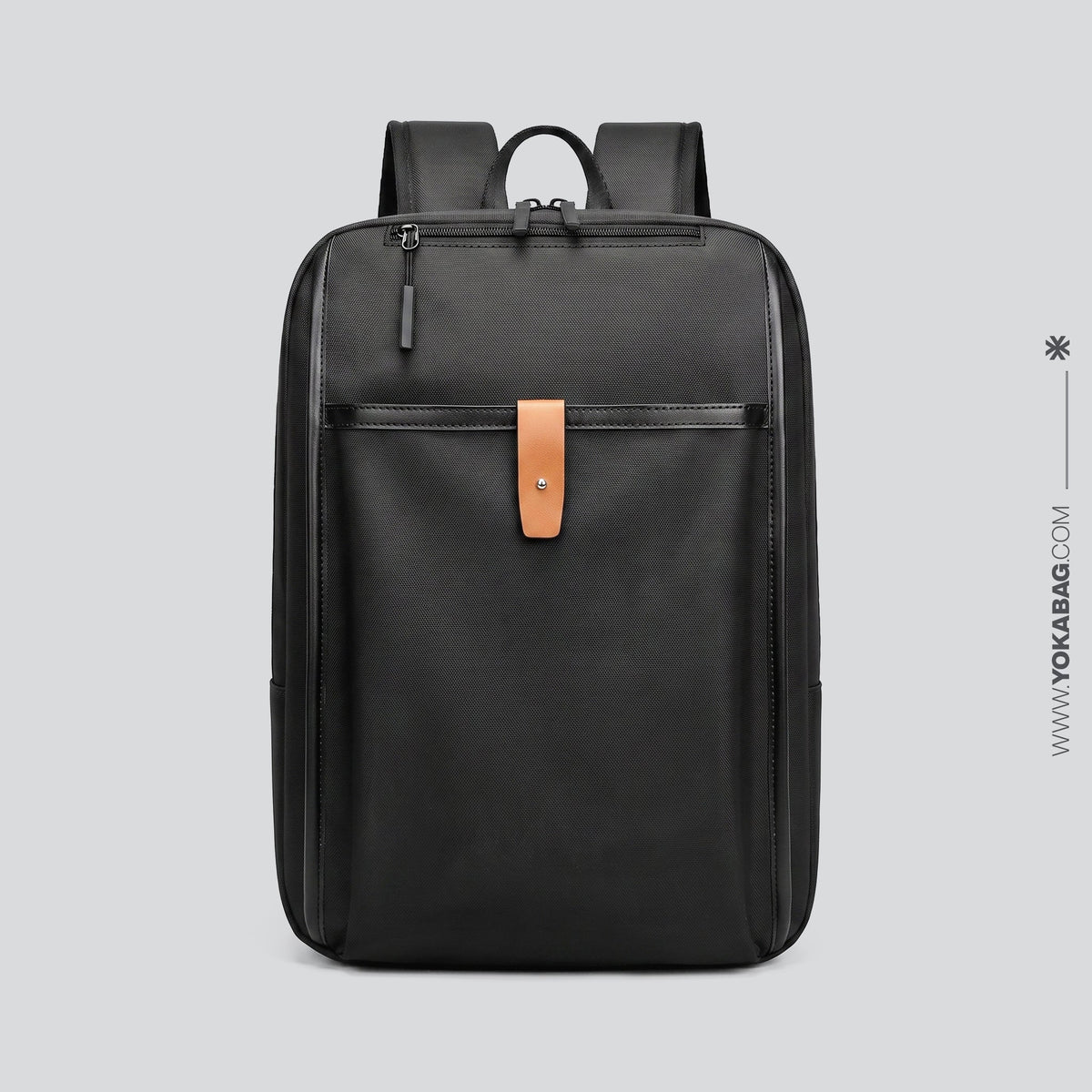 Sac à Dos de Ville pour Ordinateur Portable (15.6 Pouces)