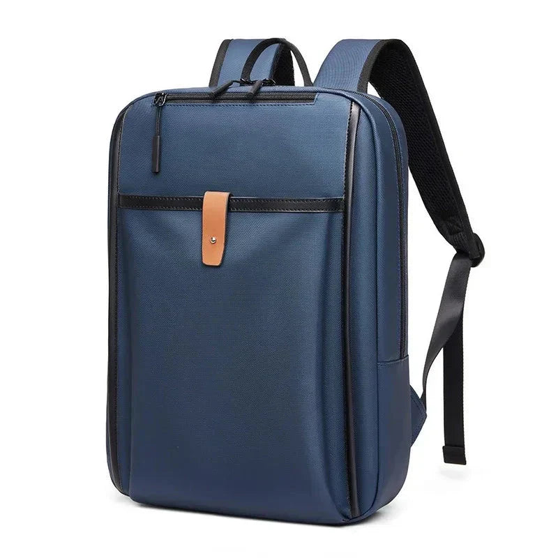 Sac à Dos de Ville pour Ordinateur Portable (15.6 Pouces) – vue 7 – Yokabag