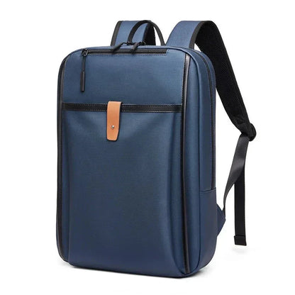 Sac à Dos de Ville pour Ordinateur Portable (15.6 Pouces) – vue 7 – Yokabag
