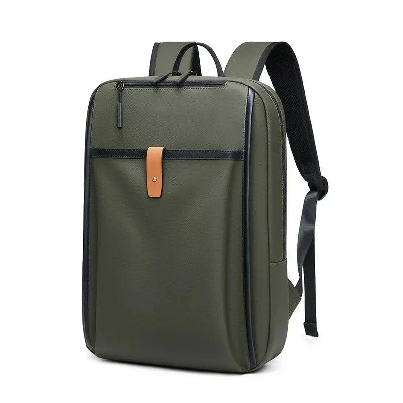 Sac à Dos de Ville pour Ordinateur Portable (15.6 Pouces) – vue 6 – Yokabag