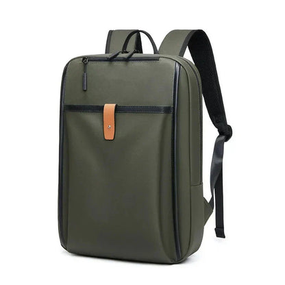 Sac à Dos de Ville pour Ordinateur Portable (15.6 Pouces) – vue 6 – Yokabag