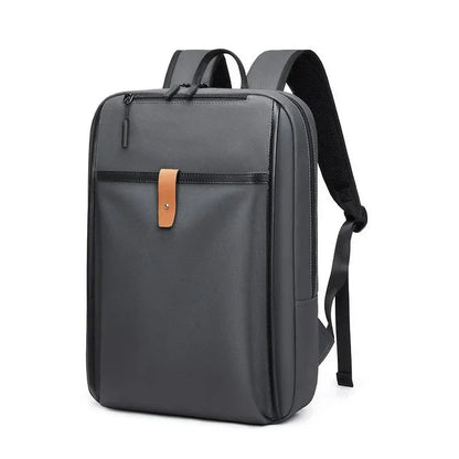 Sac à Dos de Ville pour Ordinateur Portable (15.6 Pouces) – vue 8 – Yokabag