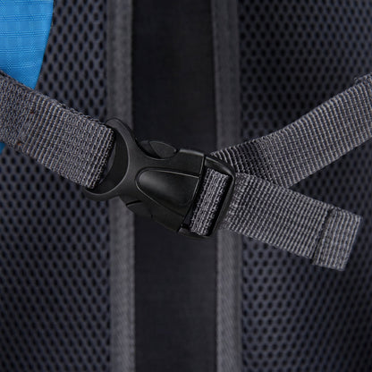 Sac à Dos de Voyage Explorer Alaska 40L – vue 9 – Yokabag