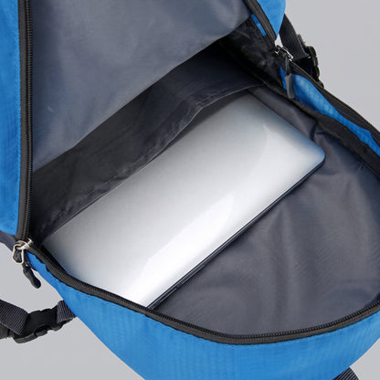 Sac à Dos de Voyage Explorer Alaska 40L – vue 8 – Yokabag