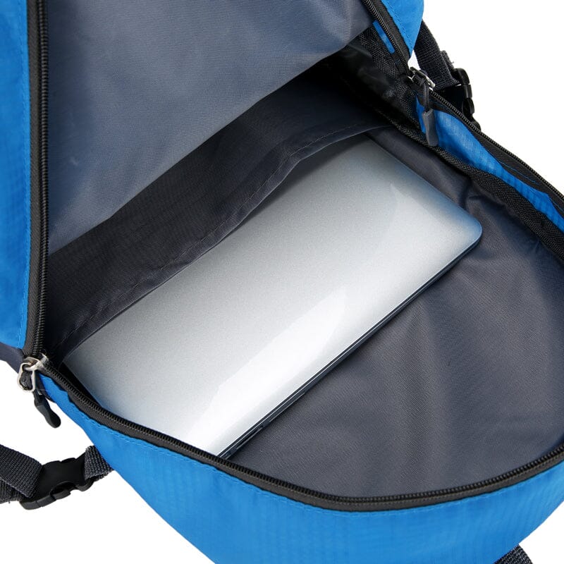 Sac à Dos de Voyage Explorer Alaska 40L – vue 8 – Yokabag
