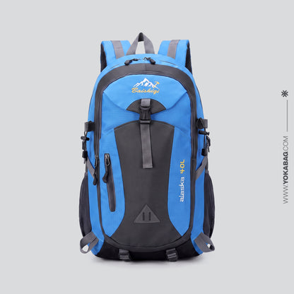Sac à Dos de Voyage Explorer Alaska 40L