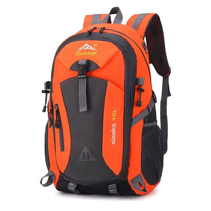 Sac à Dos de Voyage Explorer Alaska 40L – vue 14 – Yokabag