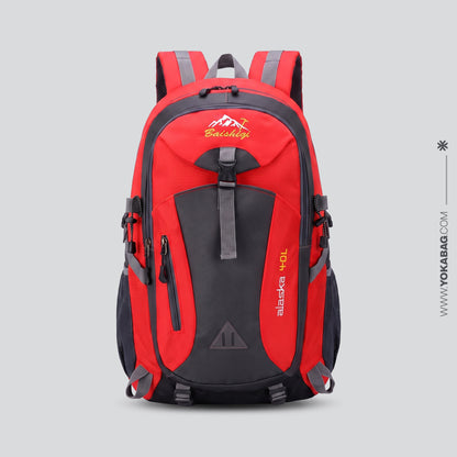 Sac à Dos de Voyage Explorer Alaska 40L – vue 15 – Yokabag