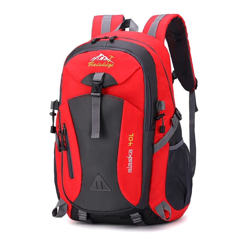 Sac à Dos de Voyage Explorer Alaska 40L – vue 15 – Yokabag