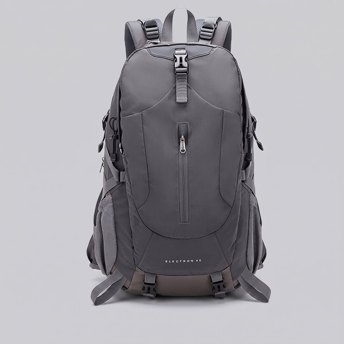 Électronique 40L Sac À Dos de Voyage – vue 6 – Yokabag