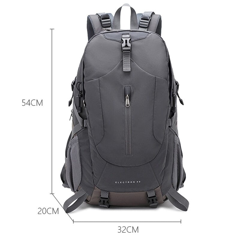 Électronique 40L Sac À Dos de Voyage – vue 6 – Yokabag