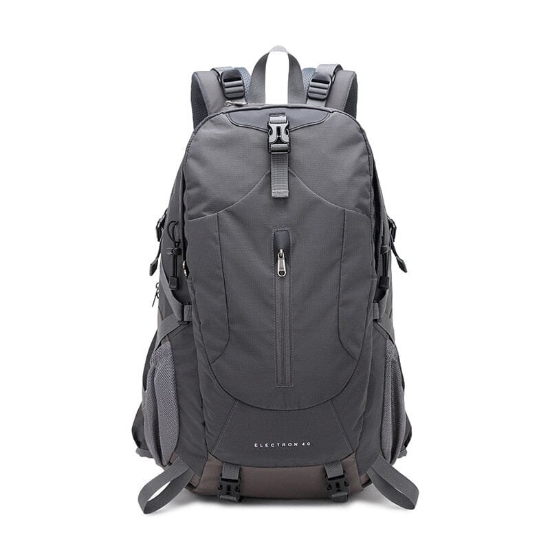 Électronique 40L Sac À Dos de Voyage Vert – vue 3 – Yokabag