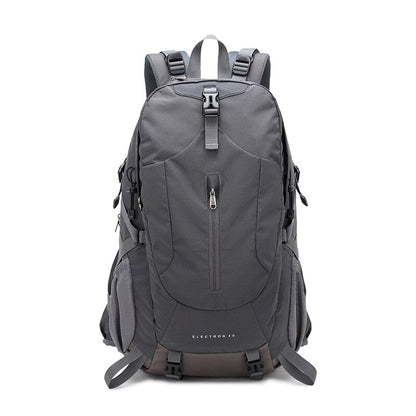 Électronique 40L Sac À Dos de Voyage Vert – vue 3 – Yokabag