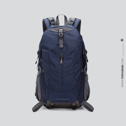 Électronique 40L Sac À Dos de Voyage – vue 7 – Yokabag