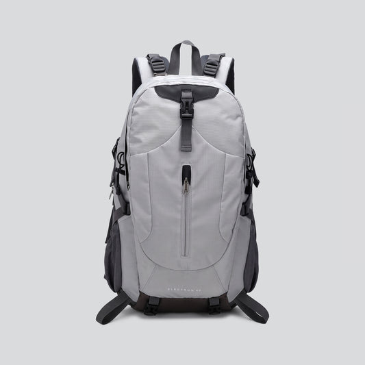 Électronique 40L Sac À Dos de Voyage Gris – Yokabag