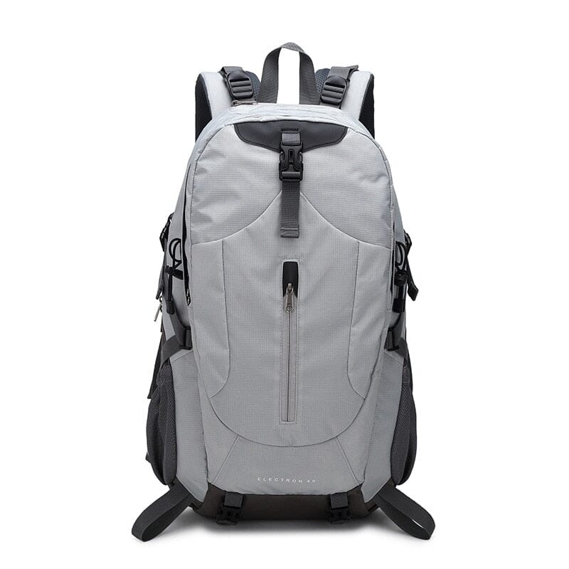 Électronique 40L Sac À Dos de Voyage Gris – Yokabag