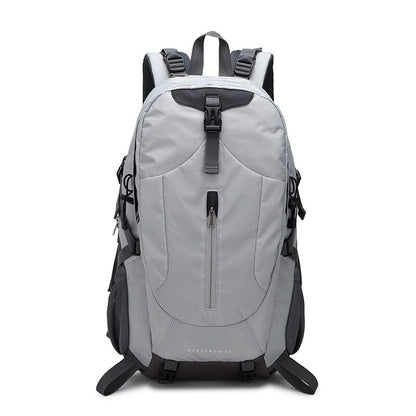 Électronique 40L Sac À Dos de Voyage Gris – Yokabag