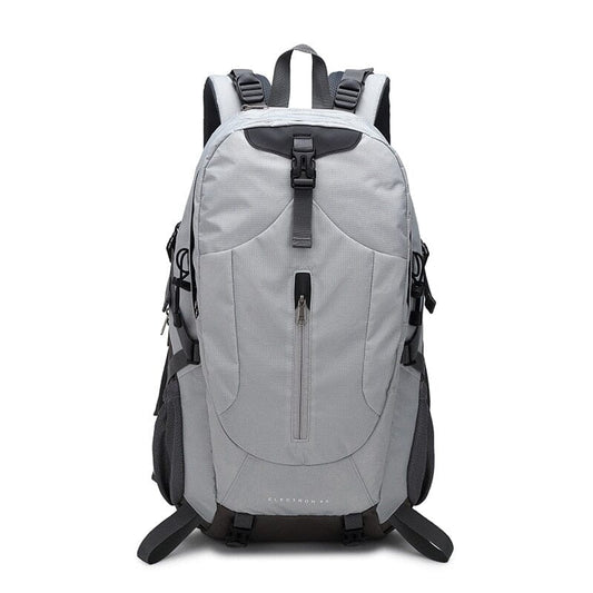 Électronique 40L Sac À Dos de Voyage Gris – Yokabag