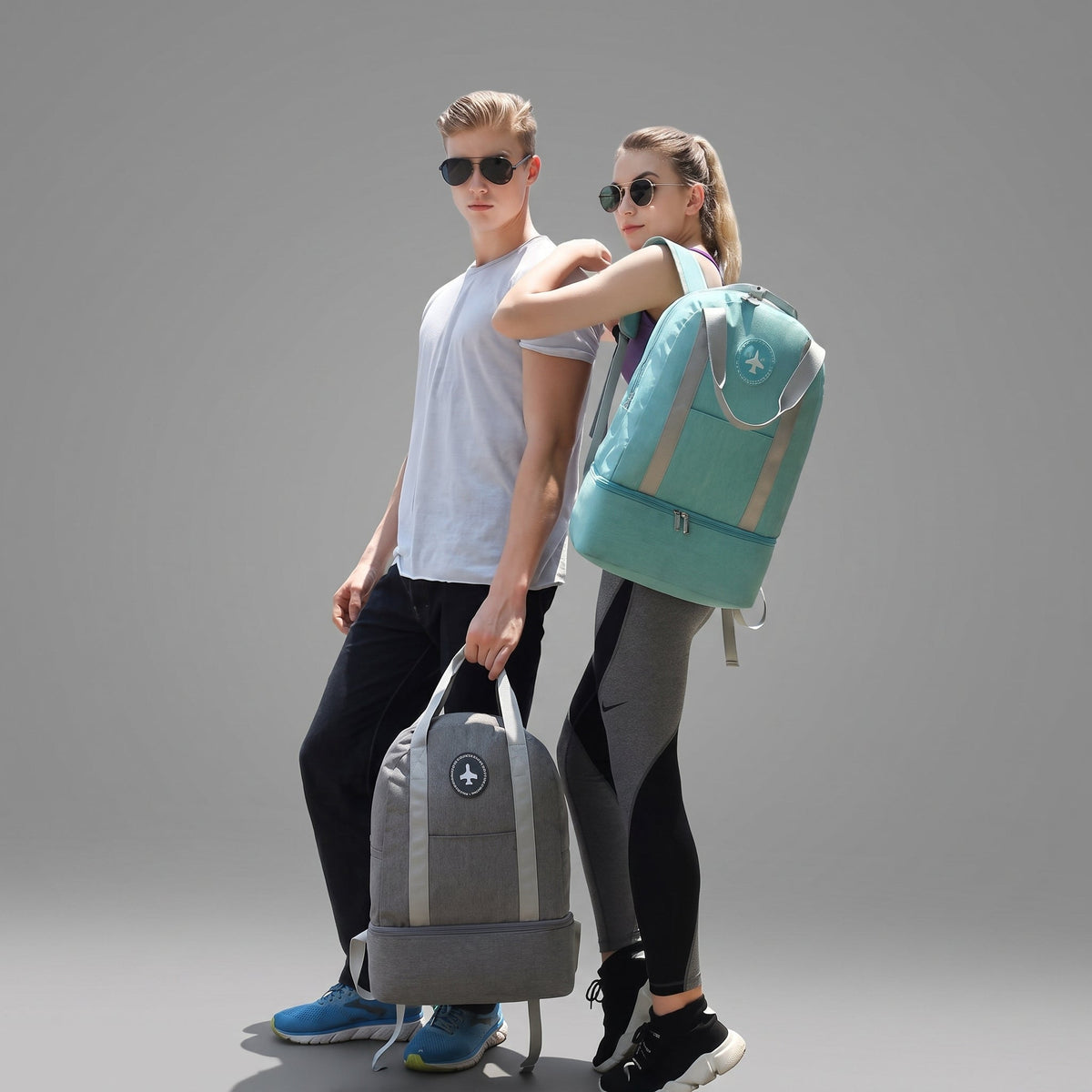Sac à Dos - Voyage – vue 8 – Yokabag