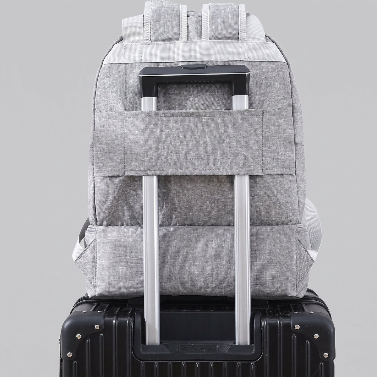 Sac à Dos - Voyage – vue 9 – Yokabag