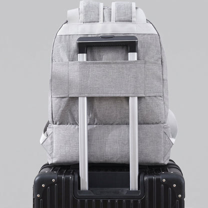 Sac à Dos - Voyage – vue 9 – Yokabag