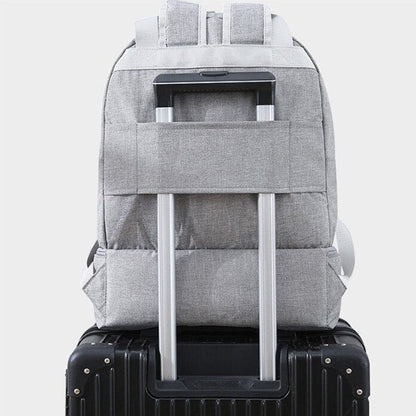 Sac à Dos - Voyage – vue 9 – Yokabag