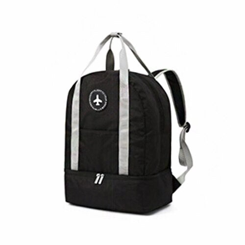 Sac à Dos - Voyage Turquoise – vue 4 – Yokabag