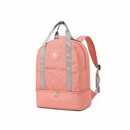 Sac à Dos - Voyage – vue 6 – Yokabag