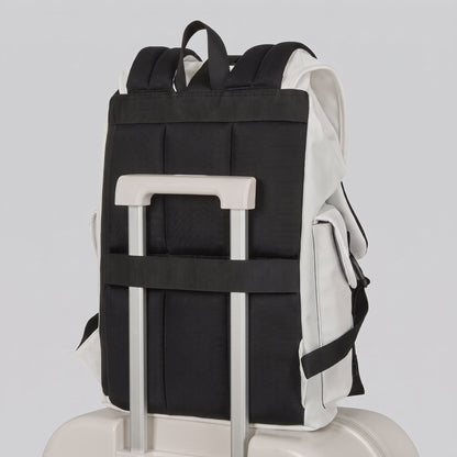 Sac à Dos de Voyage Waterproof & Stylish – vue 7 – Yokabag
