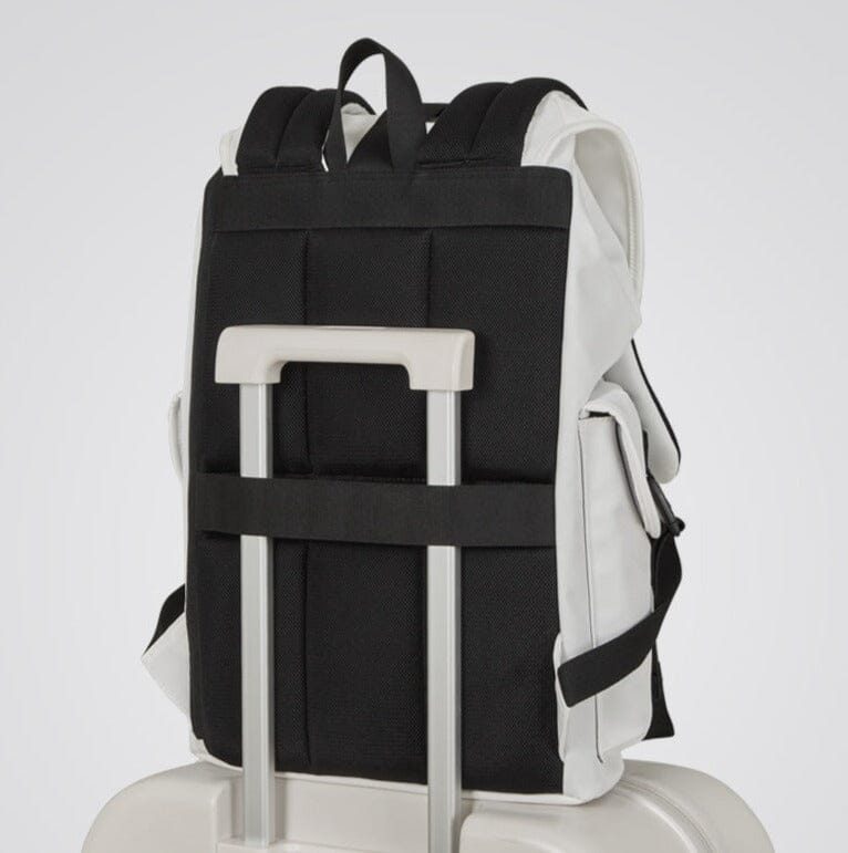 Sac à Dos de Voyage Waterproof & Stylish – vue 7 – Yokabag