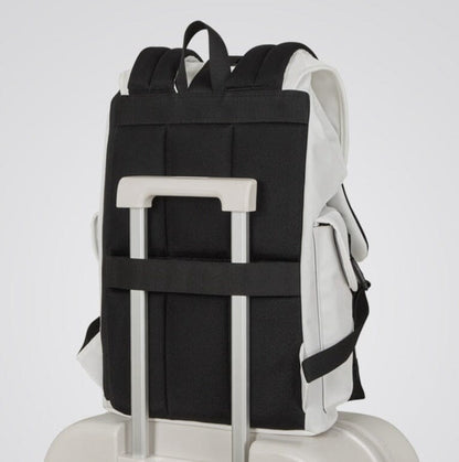 Sac à Dos de Voyage Waterproof & Stylish – vue 7 – Yokabag