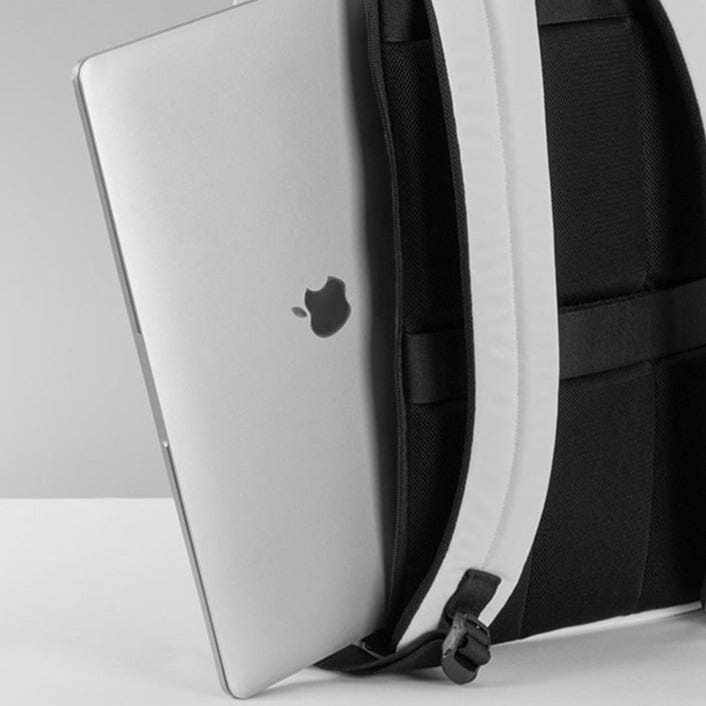 Sac à Dos de Voyage Waterproof & Stylish – vue 5 – Yokabag