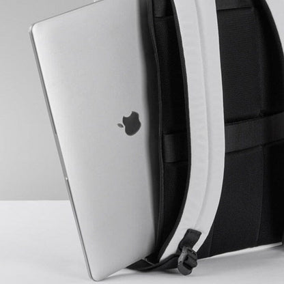 Sac à Dos de Voyage Waterproof & Stylish – vue 5 – Yokabag