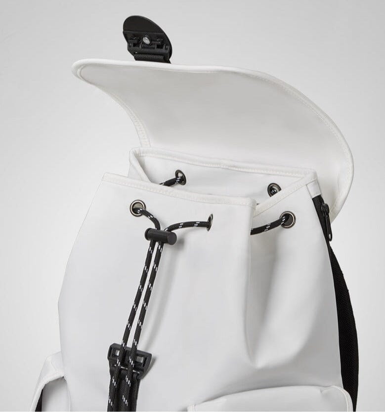 Sac à Dos de Voyage Waterproof & Stylish – vue 4 – Yokabag