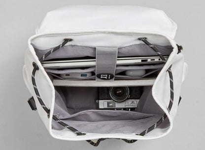 Sac à Dos de Voyage Waterproof & Stylish – vue 6 – Yokabag