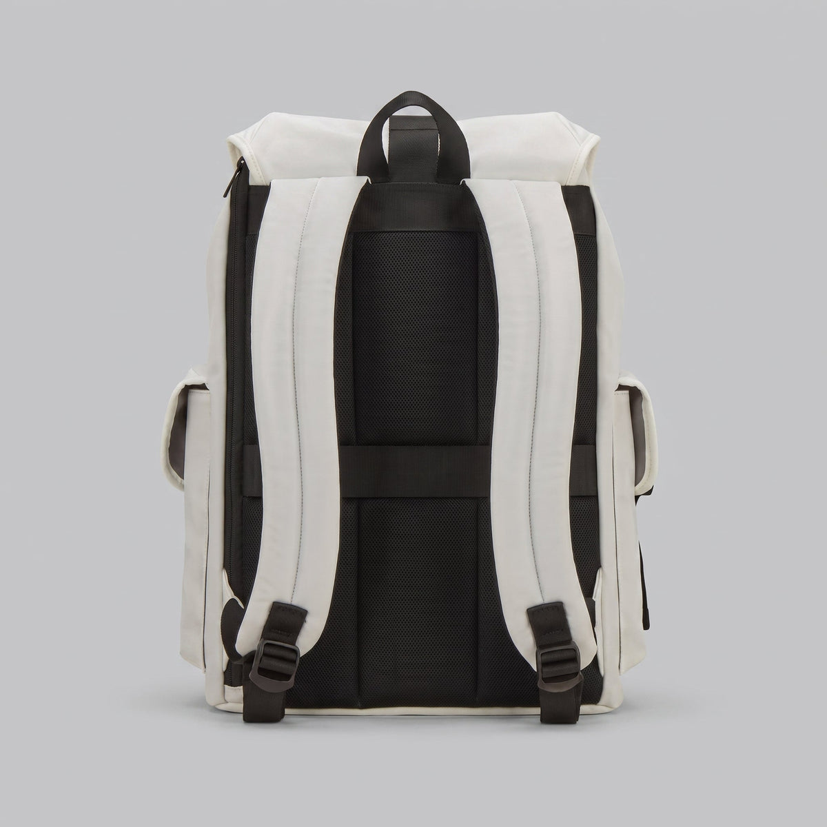 Sac à Dos de Voyage Waterproof & Stylish Noir – vue 2 – Yokabag