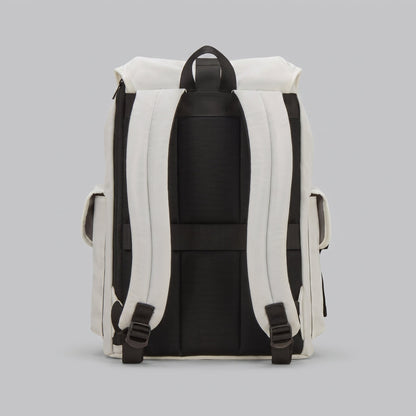 Sac à Dos de Voyage Waterproof & Stylish Noir – vue 2 – Yokabag