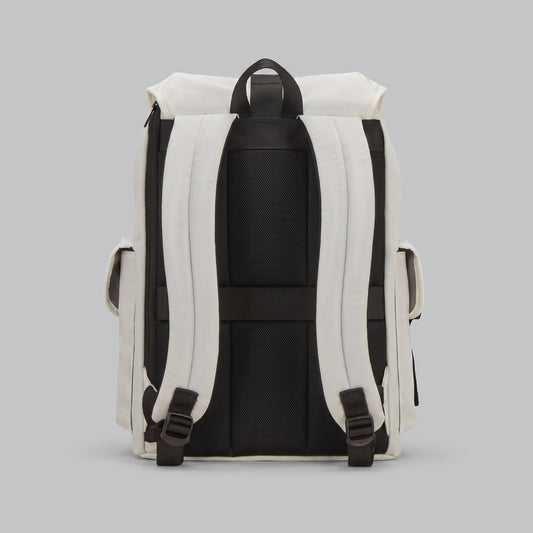 Sac à Dos de Voyage Waterproof & Stylish Noir – vue 2 – Yokabag