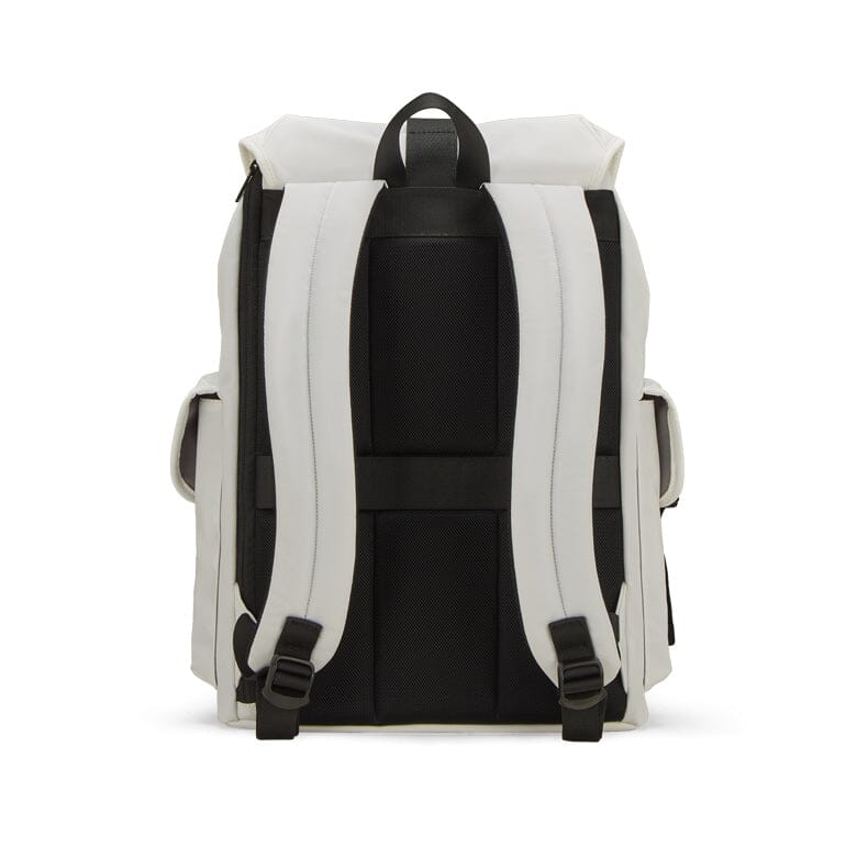 Sac à Dos de Voyage Waterproof & Stylish Noir – vue 2 – Yokabag