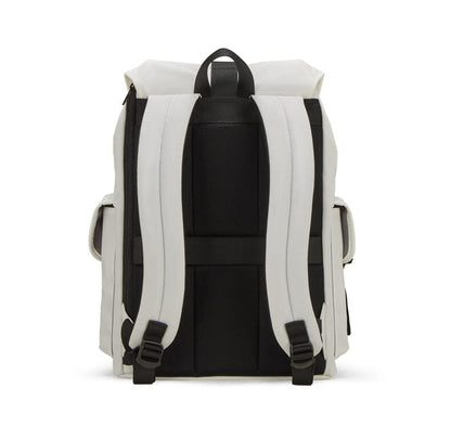 Sac à Dos de Voyage Waterproof & Stylish Noir – vue 2 – Yokabag