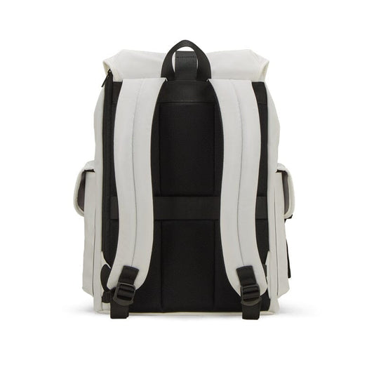 Sac à Dos de Voyage Waterproof & Stylish Noir – vue 2 – Yokabag