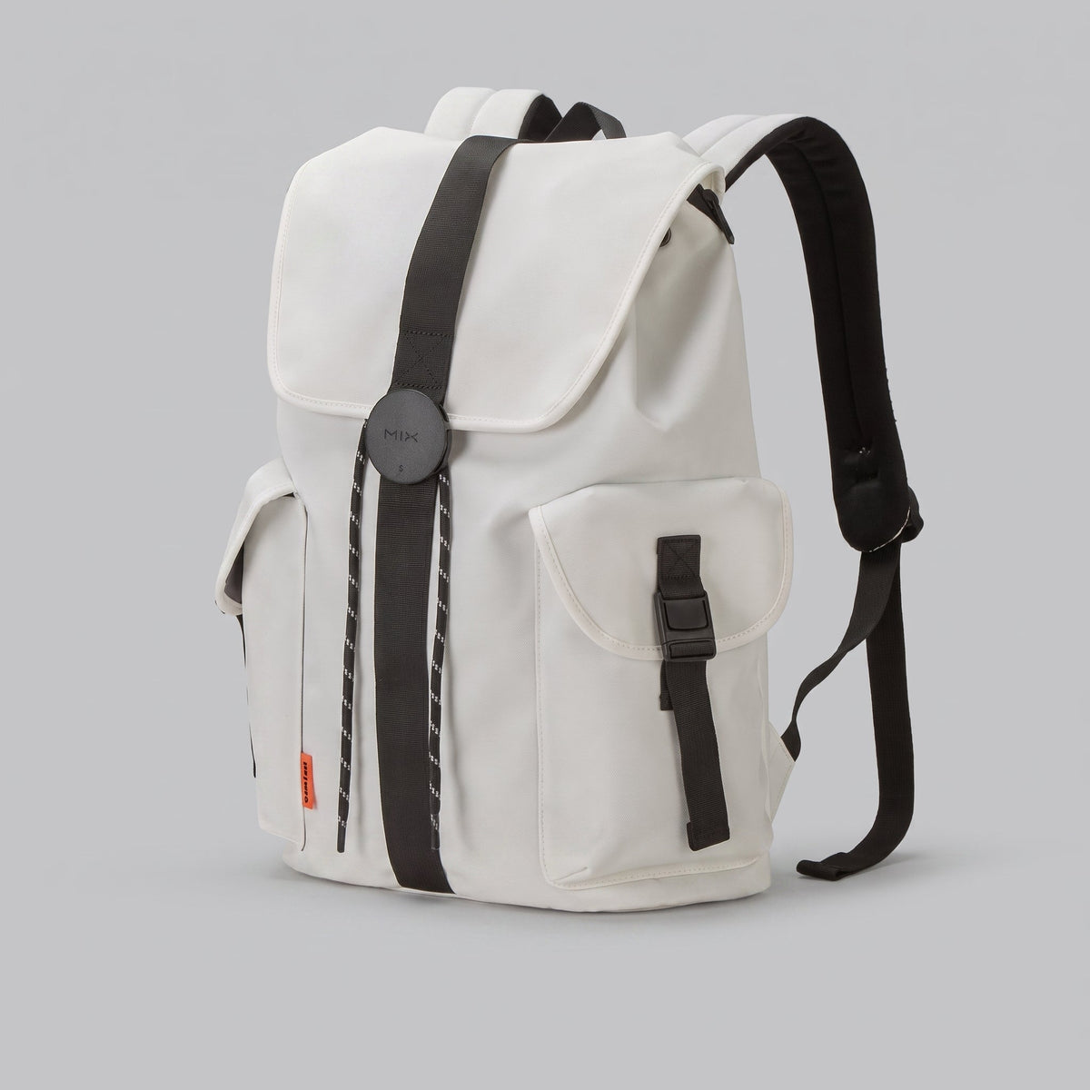 Sac à Dos de Voyage Waterproof & Stylish – vue 8 – Yokabag