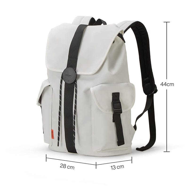 Sac à Dos de Voyage Waterproof & Stylish – vue 8 – Yokabag