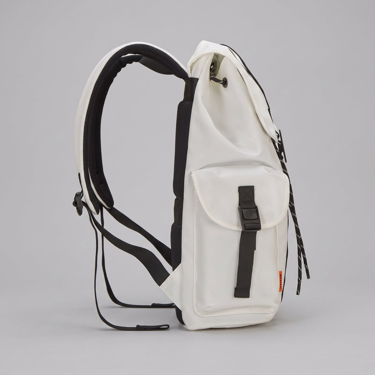 Sac à Dos de Voyage Waterproof & Stylish Camel – vue 3 – Yokabag
