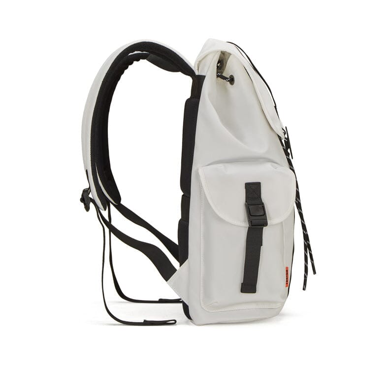 Sac à Dos de Voyage Waterproof & Stylish Camel – vue 3 – Yokabag