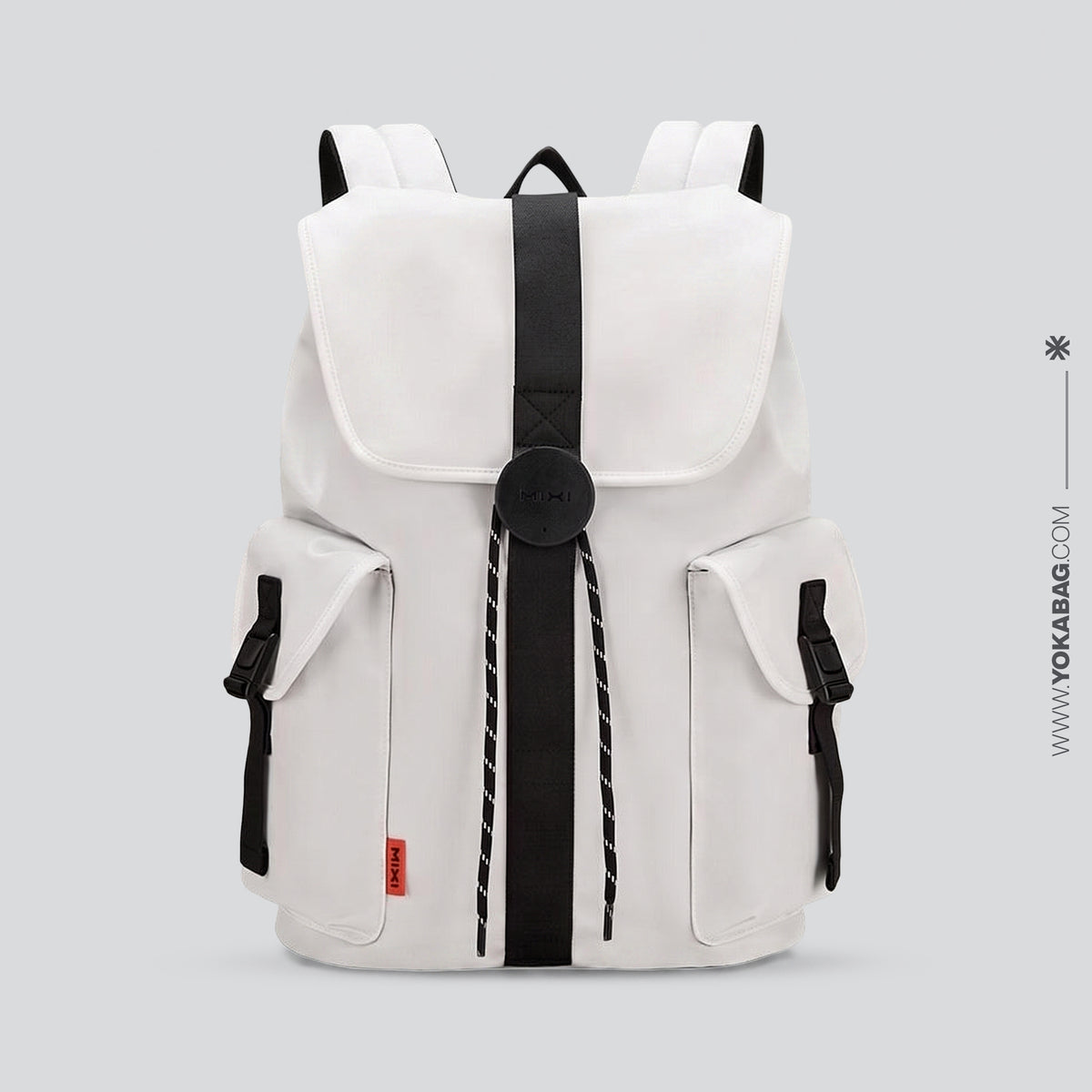 Sac à Dos de Voyage Waterproof & Stylish