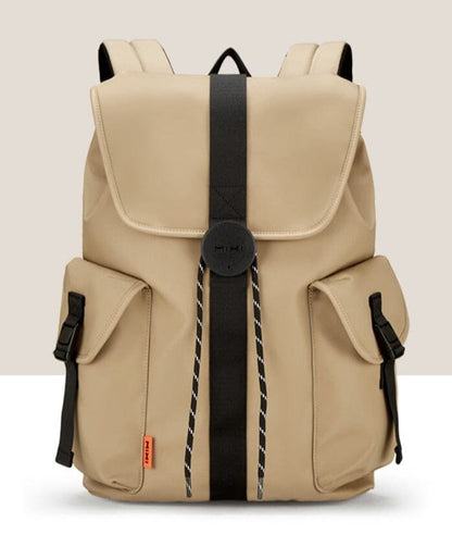 Sac à Dos de Voyage Waterproof & Stylish – vue 10 – Yokabag