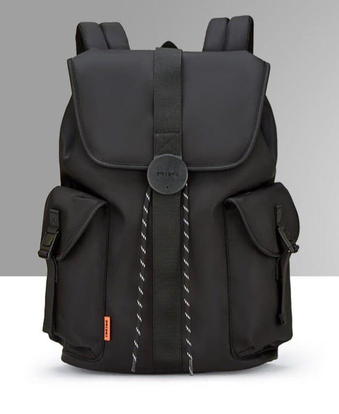 Sac à Dos de Voyage Waterproof & Stylish – vue 9 – Yokabag