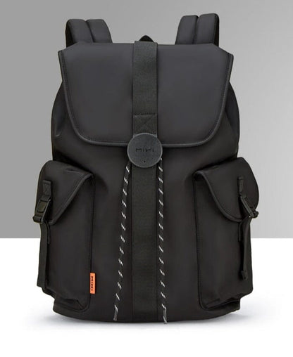Sac à Dos de Voyage Waterproof & Stylish – vue 9 – Yokabag
