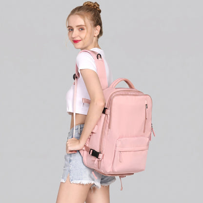 Sac à Dos de Voyage – vue 7 – Yokabag